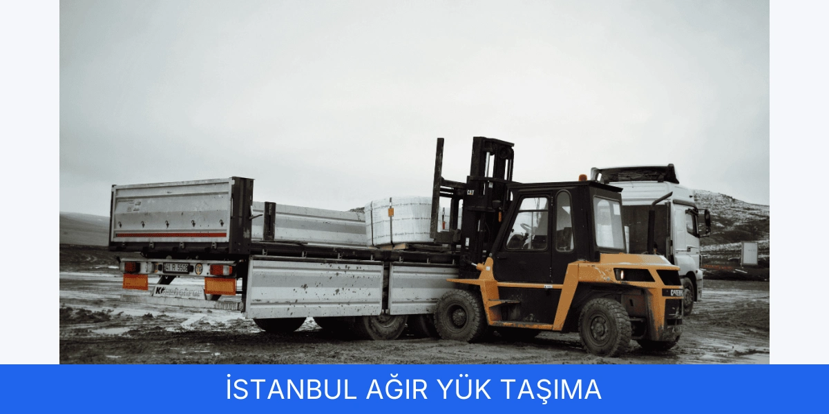 Ağır Yük Taşıma
