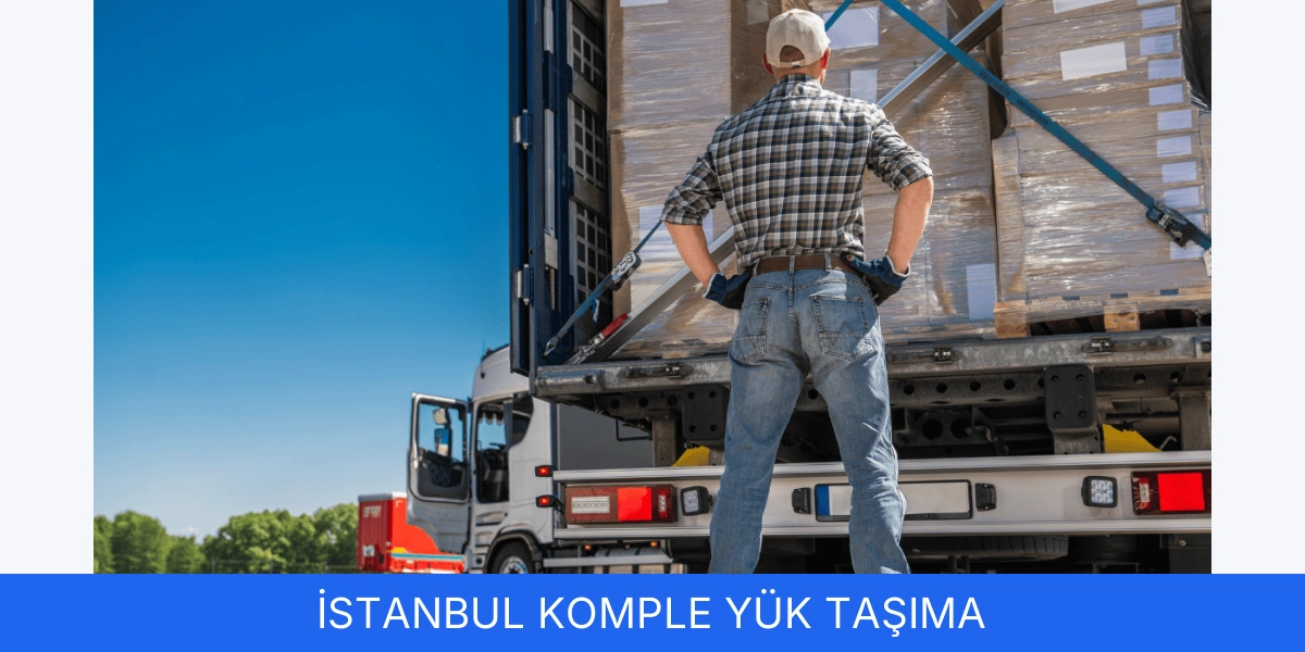 Komple Yük Taşıma