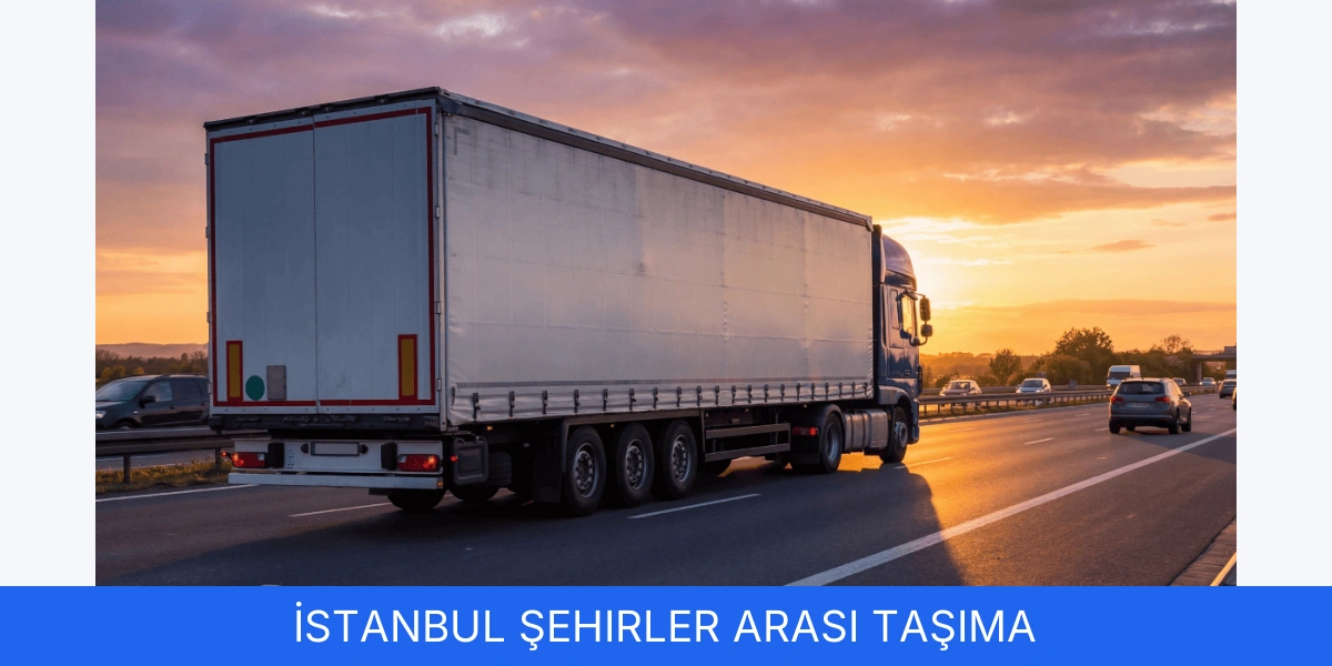 Şehirler Arası Taşıma