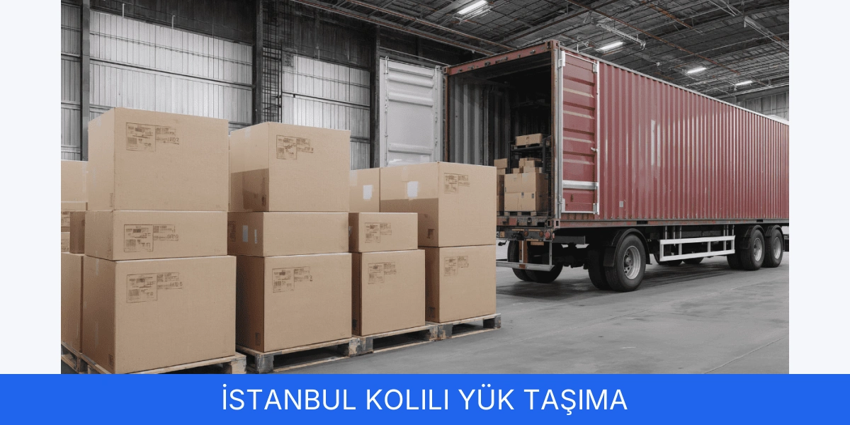Kolili Yük Taşıma