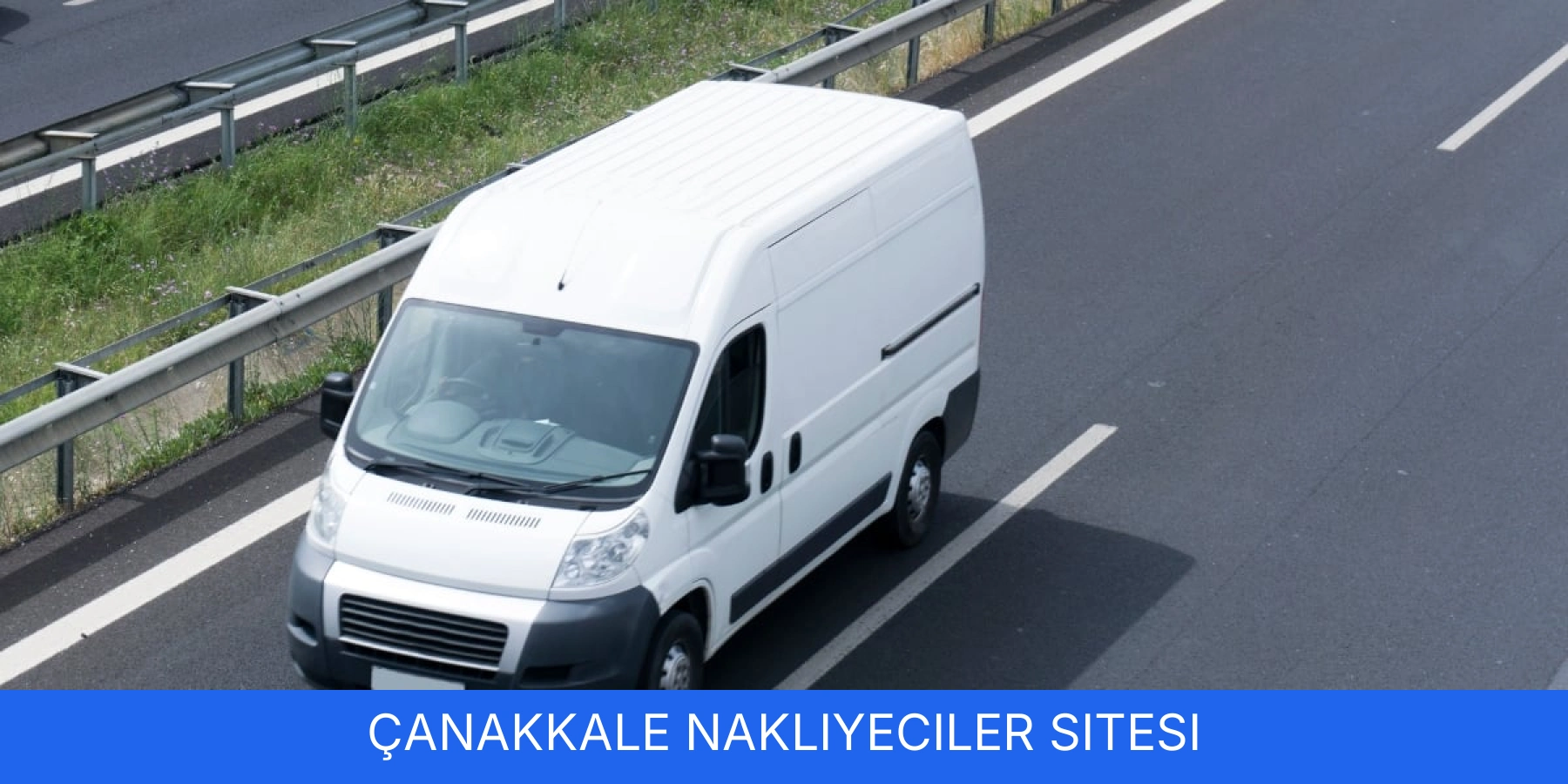 Çanakkale Nakliyeciler Sitesi