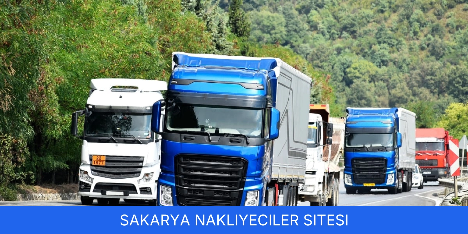 Sakarya Nakliyeciler Sitesi