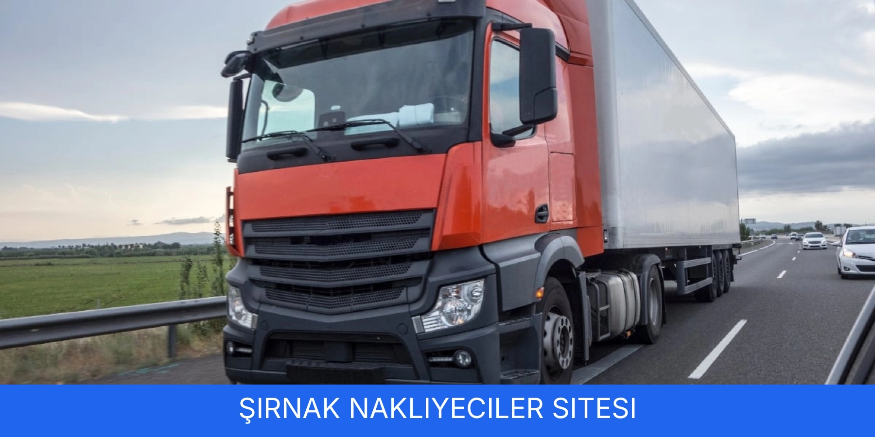 Şırnak Nakliyeciler Sitesi