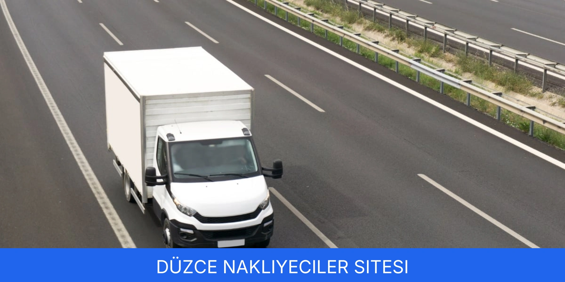 Düzce Nakliyeciler Sitesi
