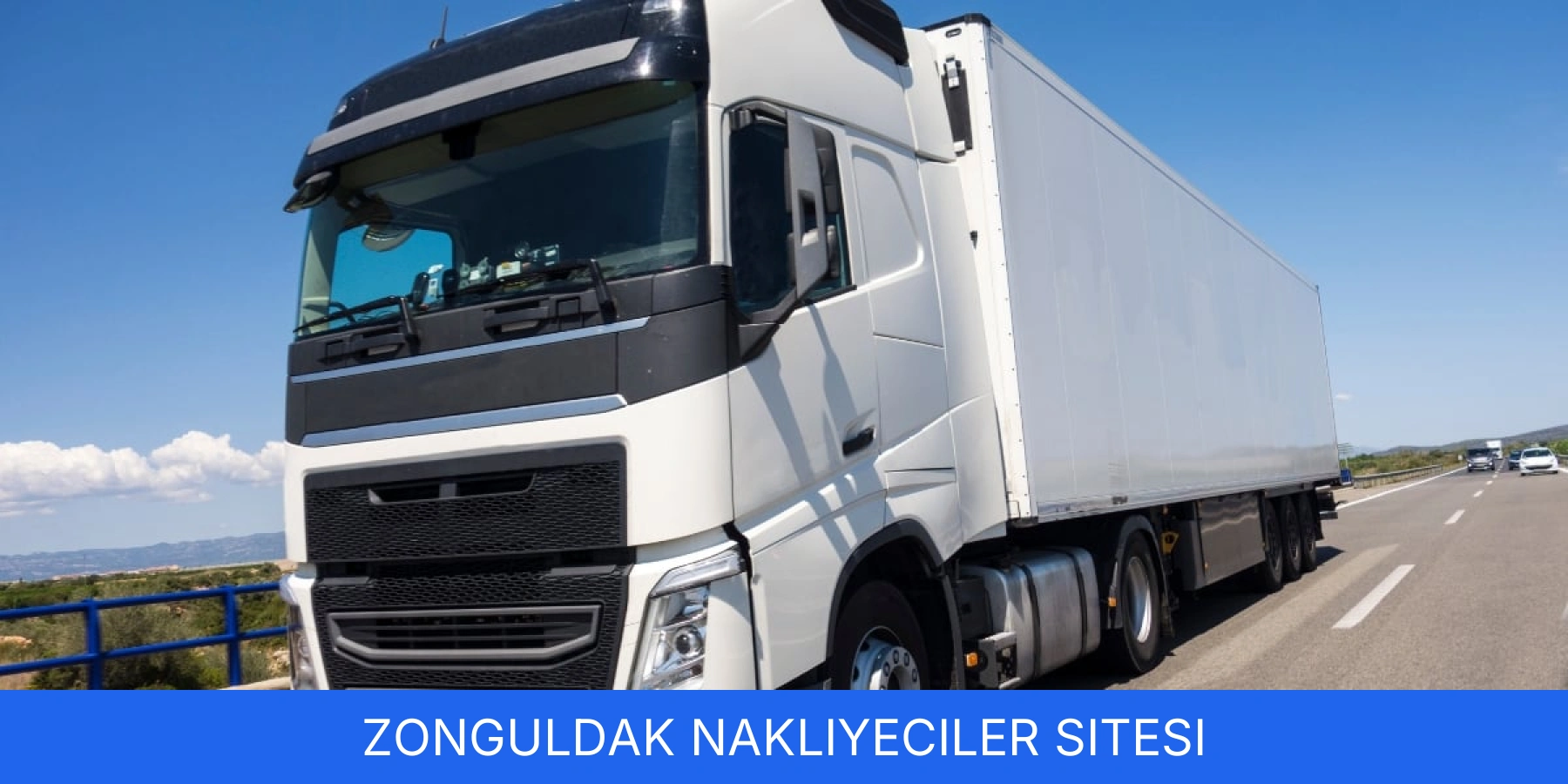 Zonguldak Nakliyeciler Sitesi