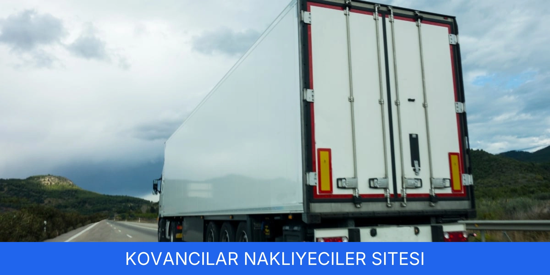 Kovancılar Nakliyeciler Sitesi
