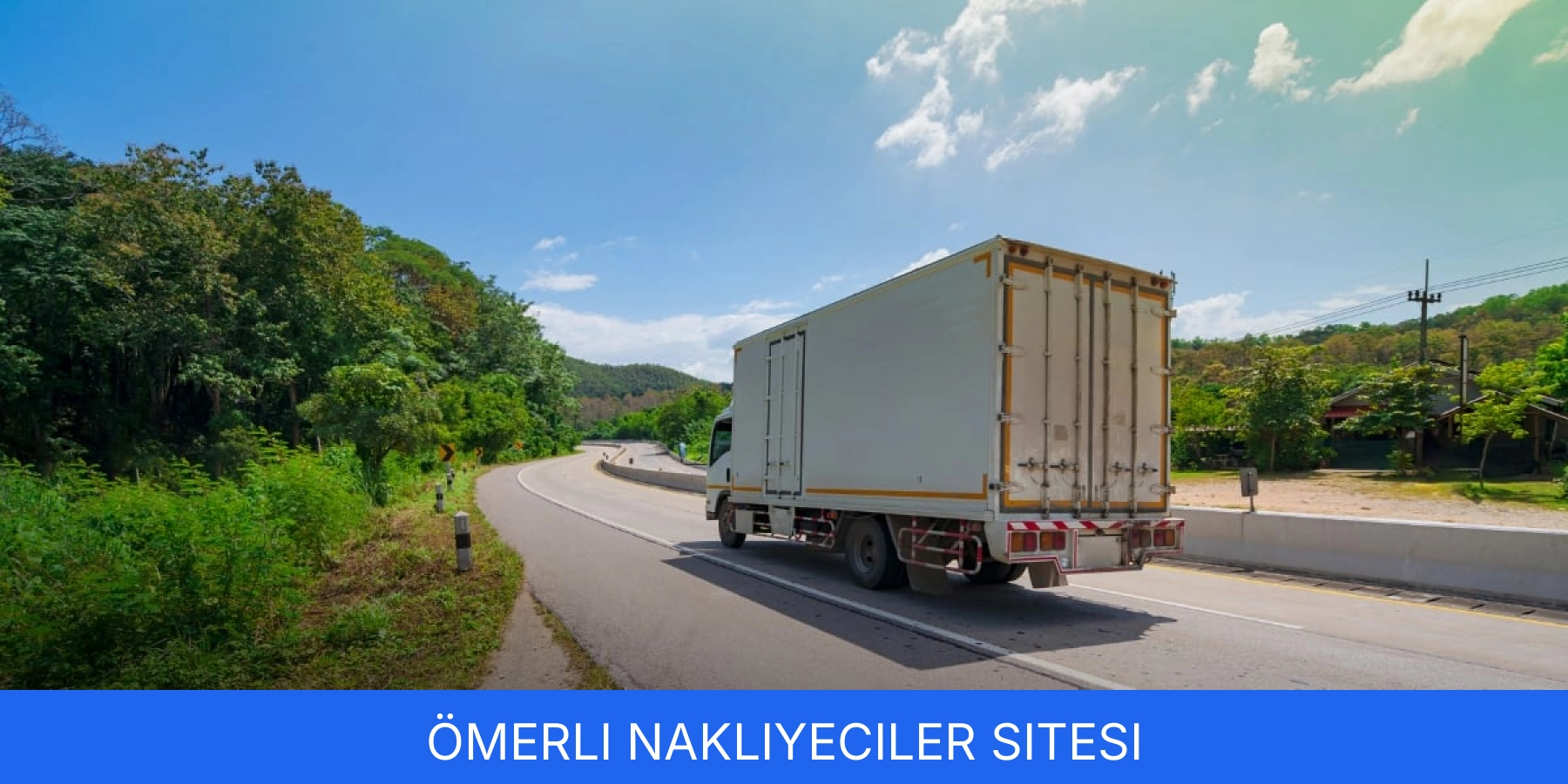 Ömerli Nakliyeciler Sitesi