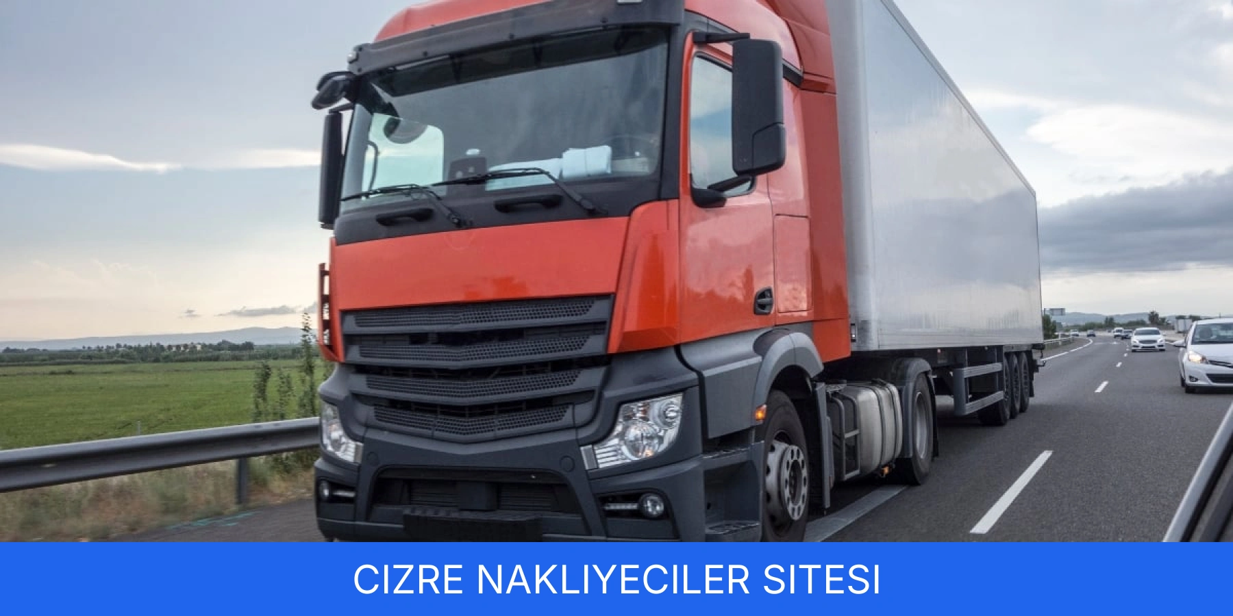 Cizre Nakliyeciler Sitesi
