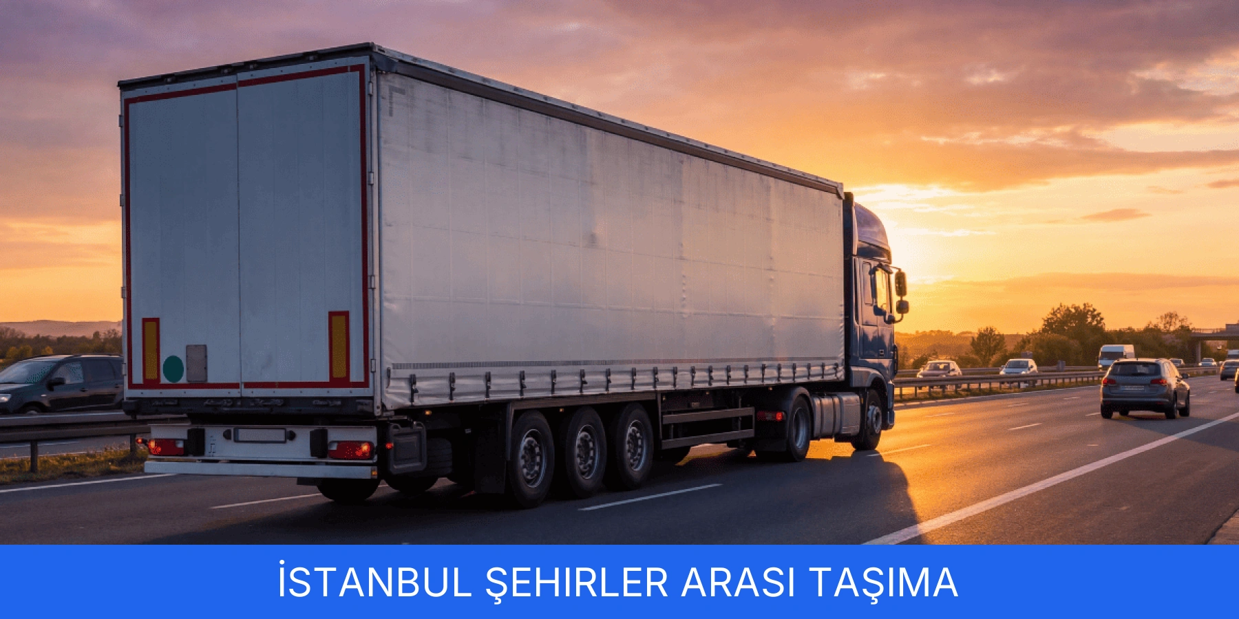 Şehirler Arası Taşıma