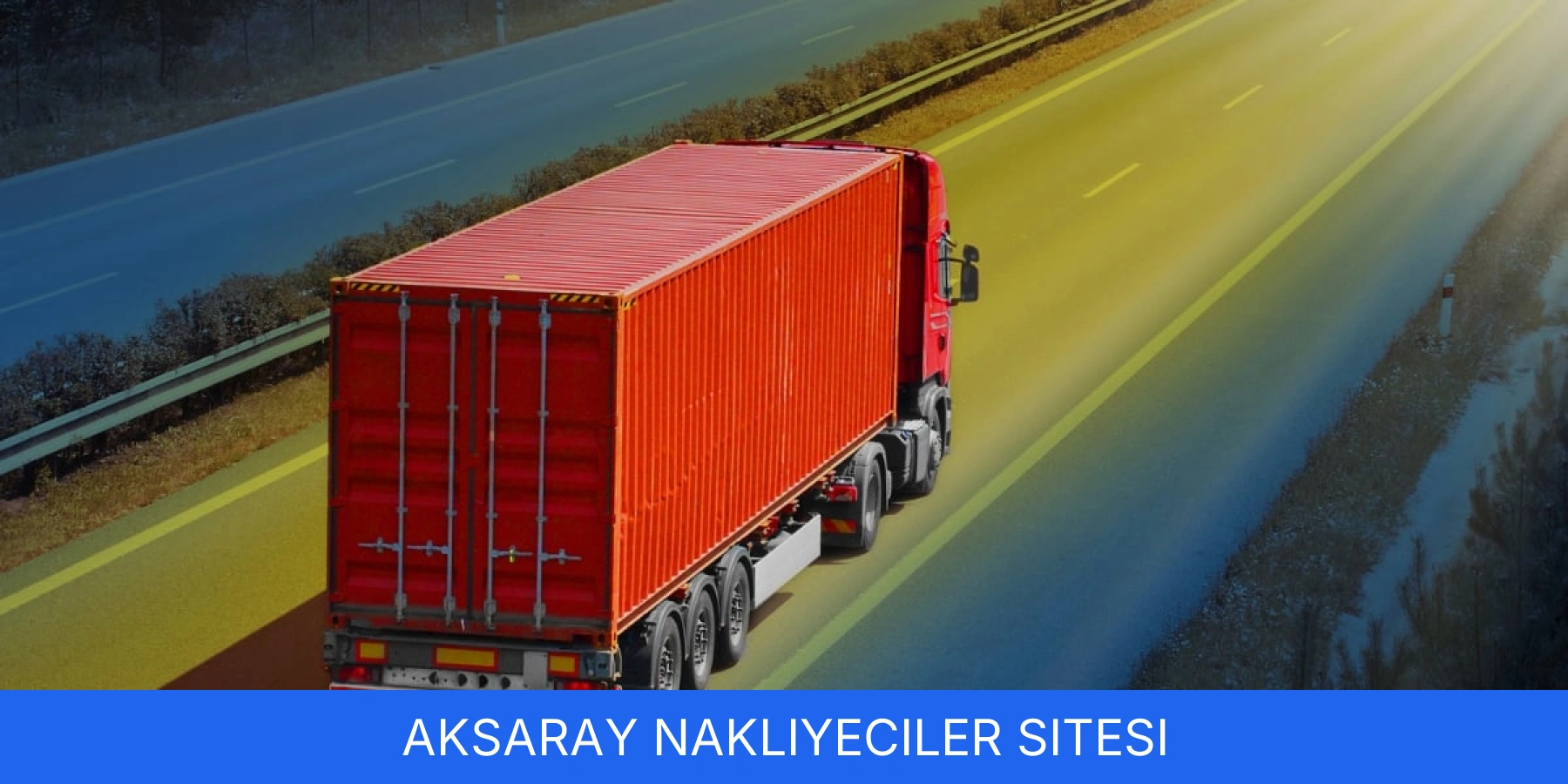 Aksaray Nakliyeciler Sitesi