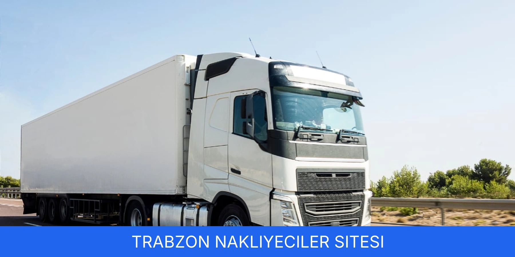 Trabzon Nakliyeciler Sitesi