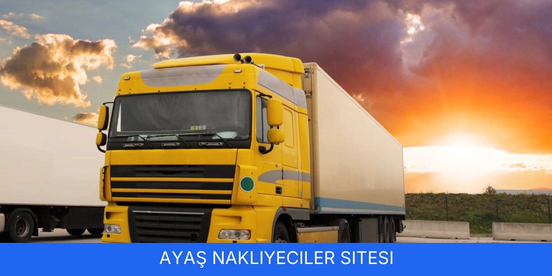 Ayaş Nakliyeciler Sitesi