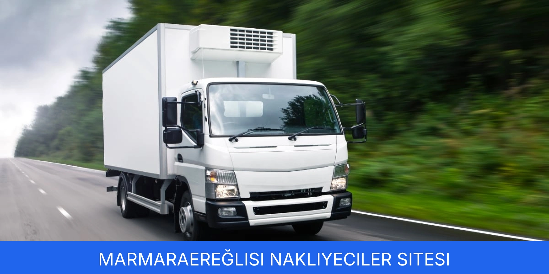 Marmaraereğlisi Nakliyeciler Sitesi