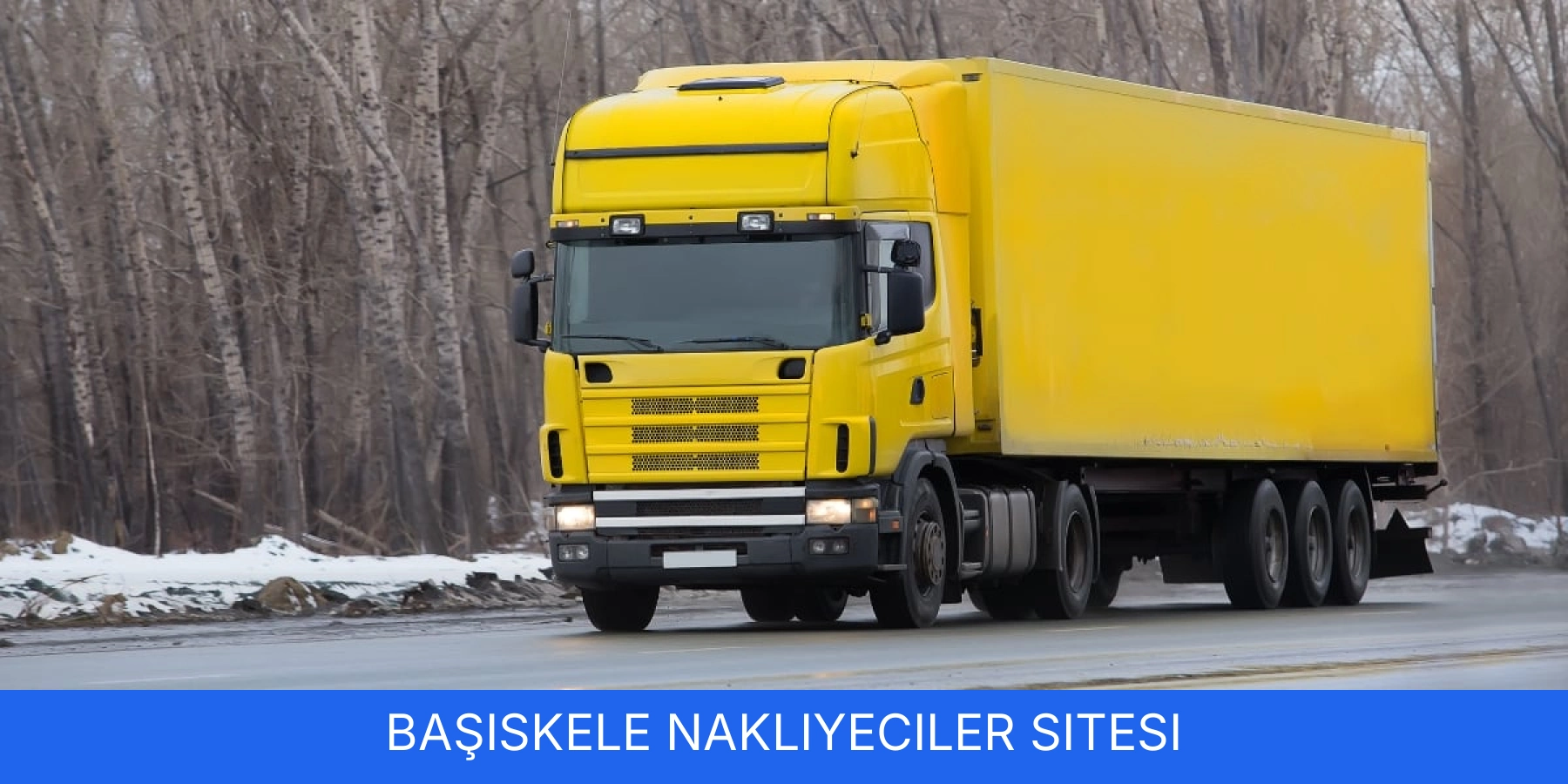 Başiskele Nakliyeciler Sitesi