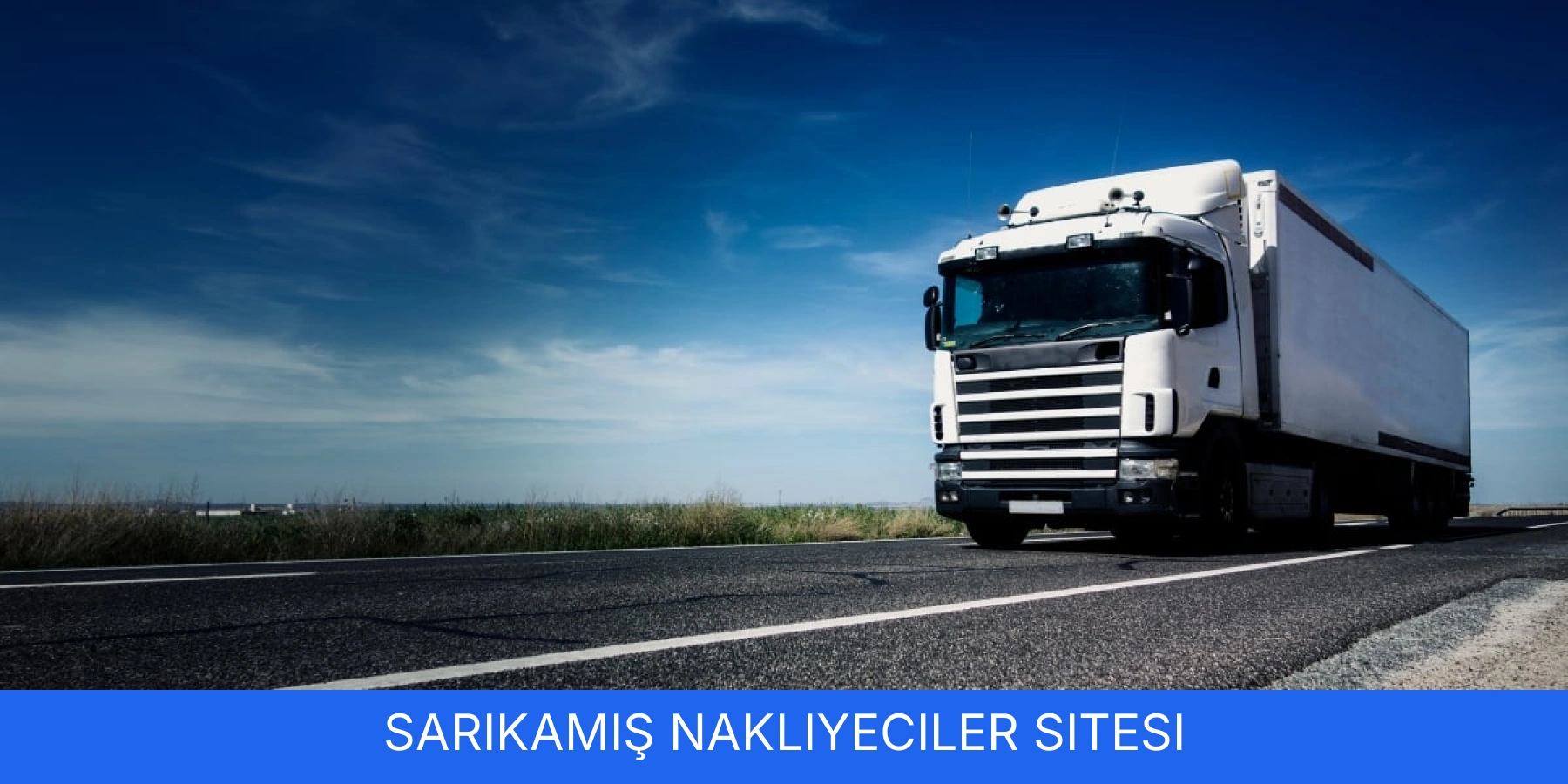 Sarıkamış Nakliyeciler Sitesi