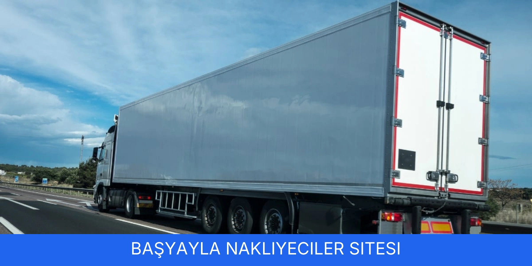 Başyayla Nakliyeciler Sitesi