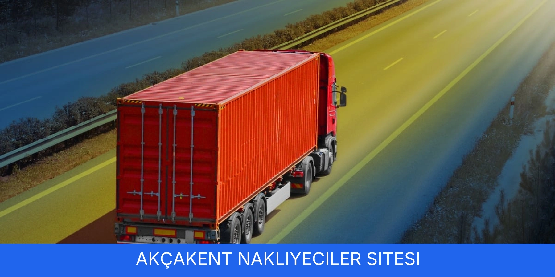 Akçakent Nakliyeciler Sitesi