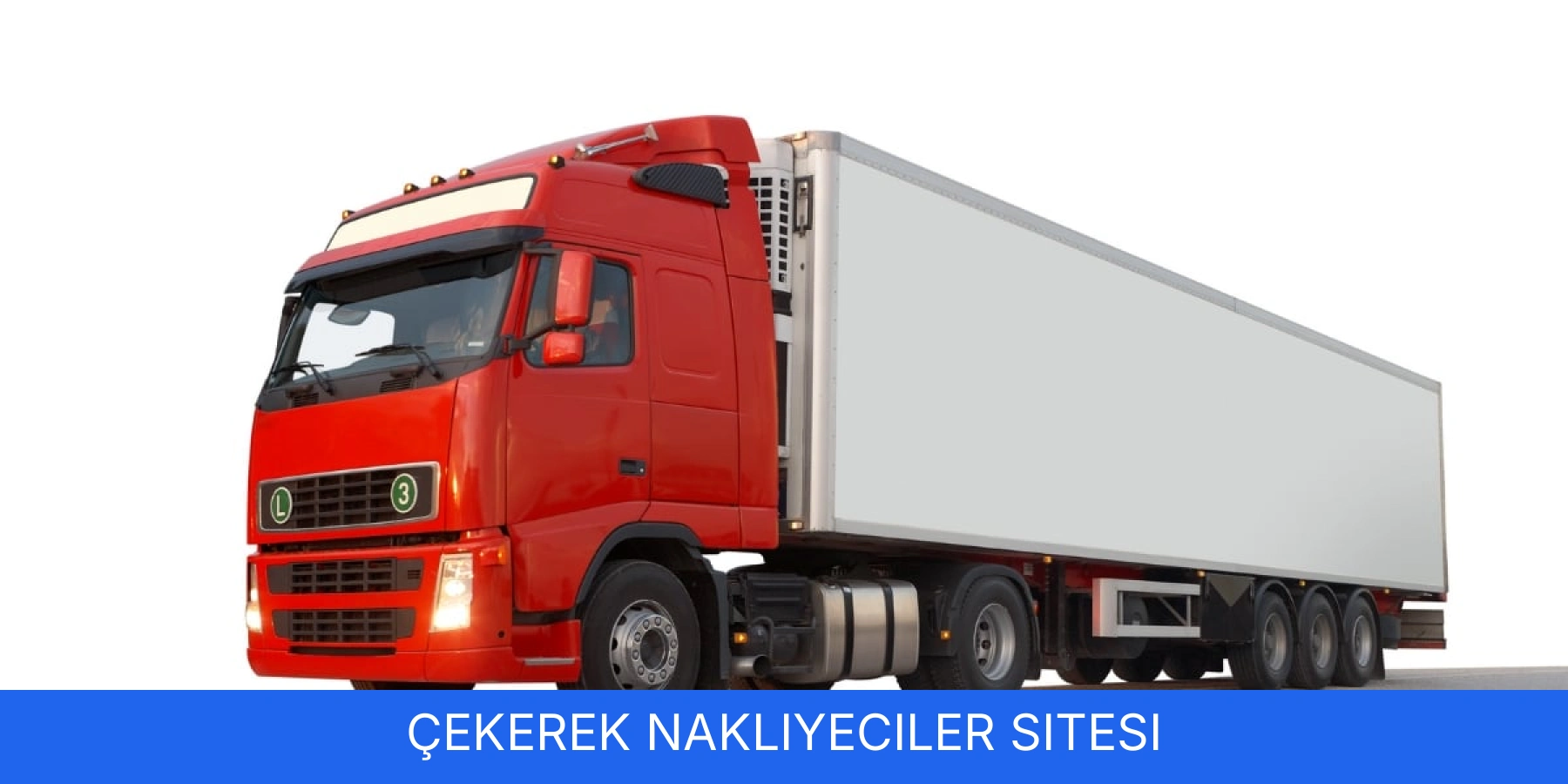 Çekerek Nakliyeciler Sitesi