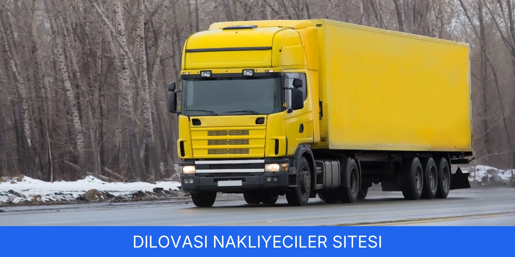 Dilovası Nakliyeciler Sitesi