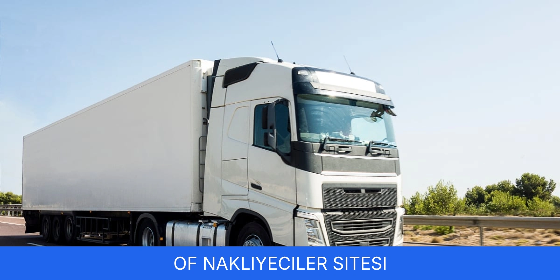 Of Nakliyeciler Sitesi