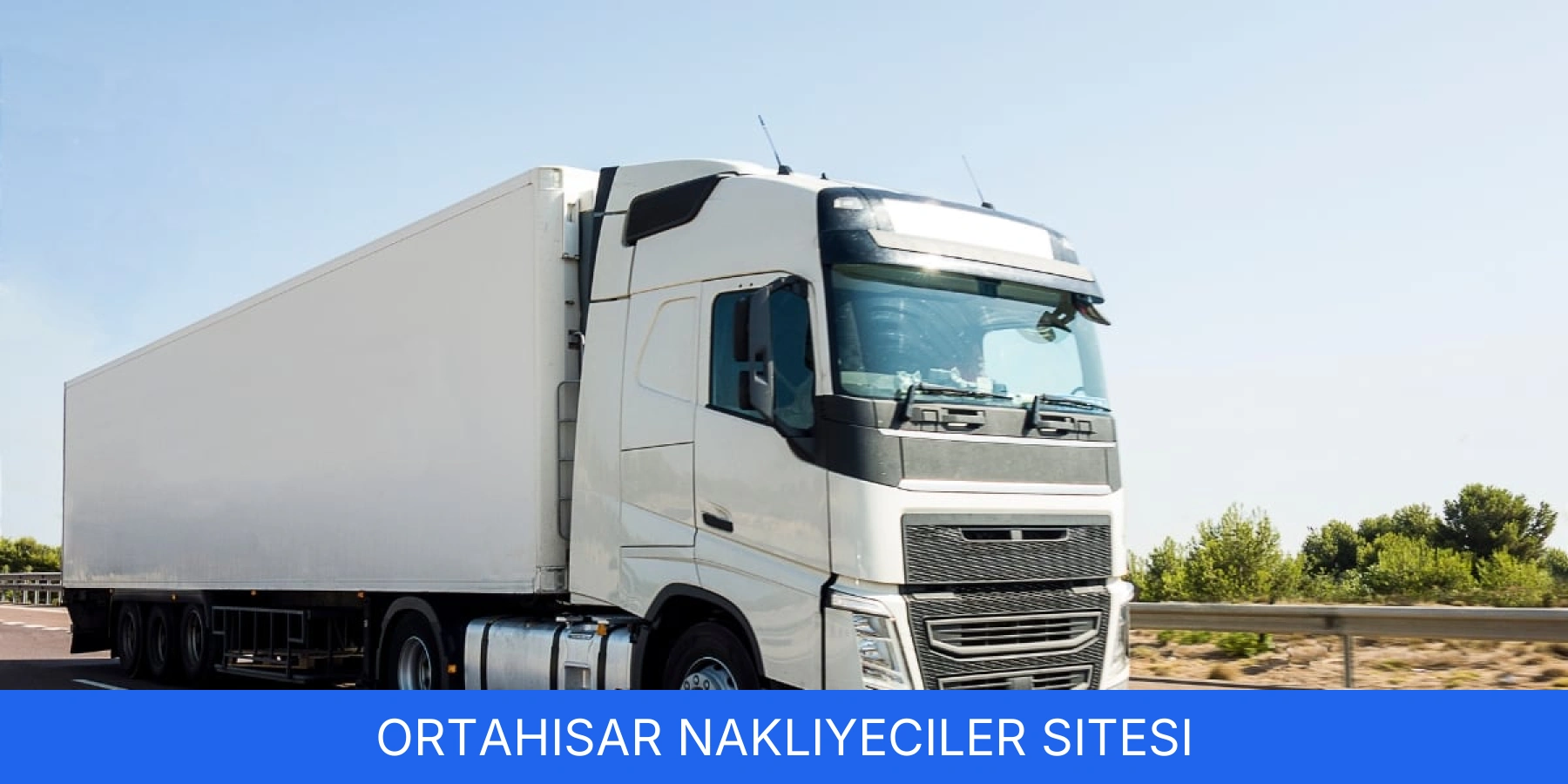 Ortahisar Nakliyeciler Sitesi