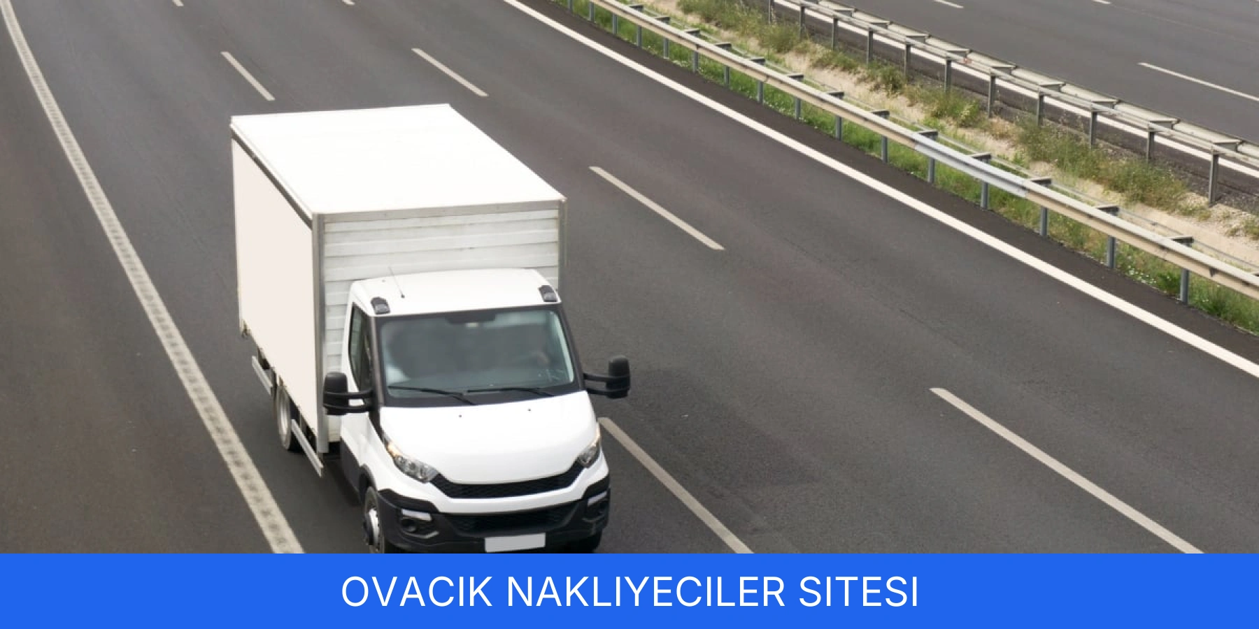 Ovacık Nakliyeciler Sitesi