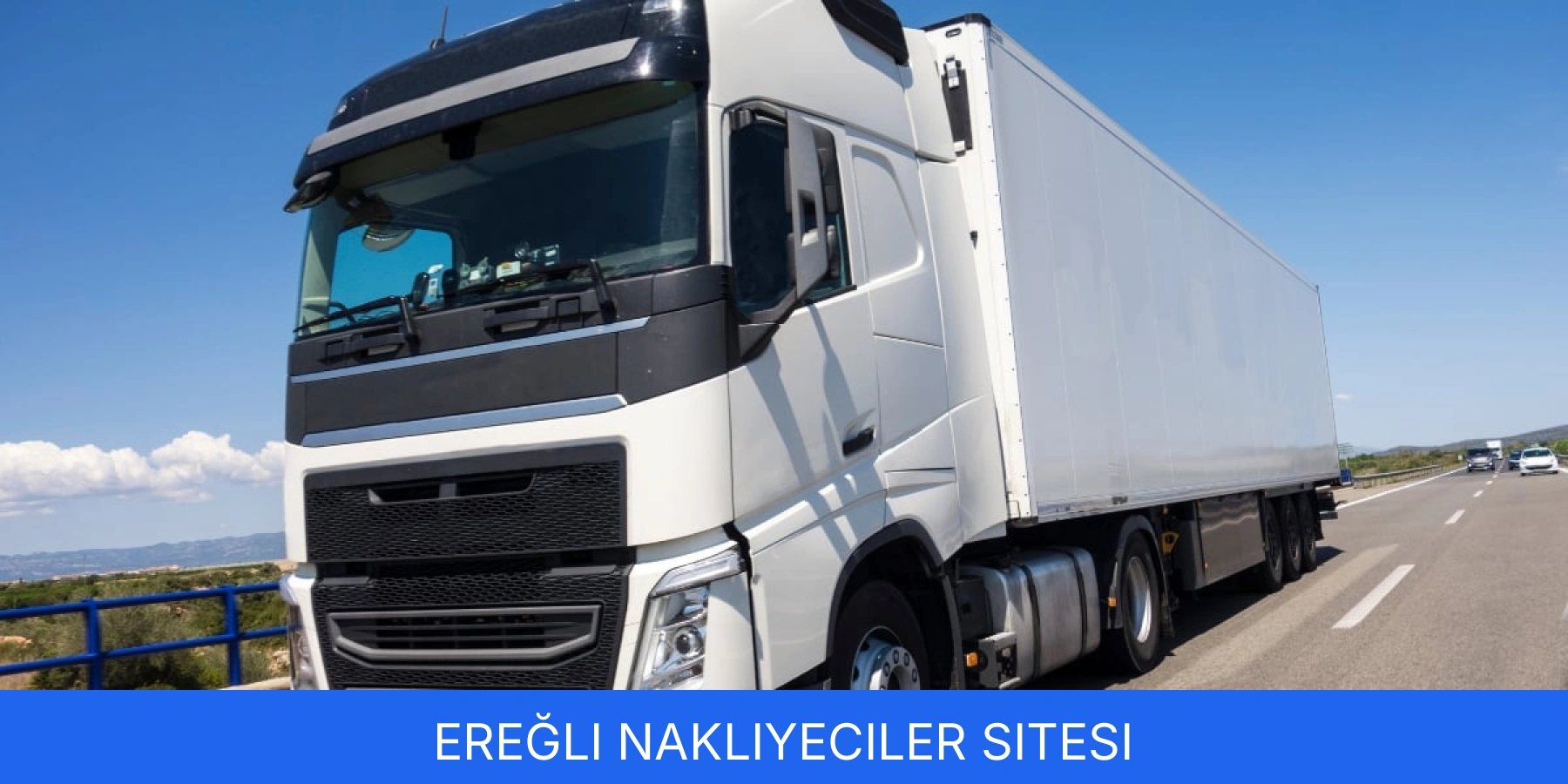 Ereğli Nakliyeciler Sitesi