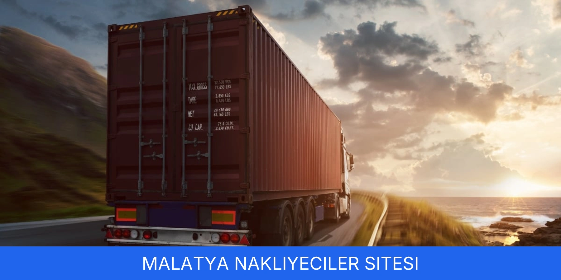 Malatya Nakliyeciler Sitesi