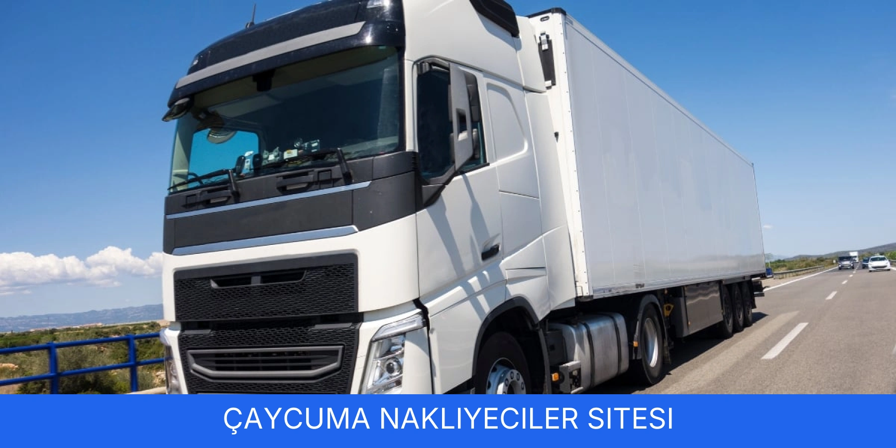 Çaycuma Nakliyeciler Sitesi
