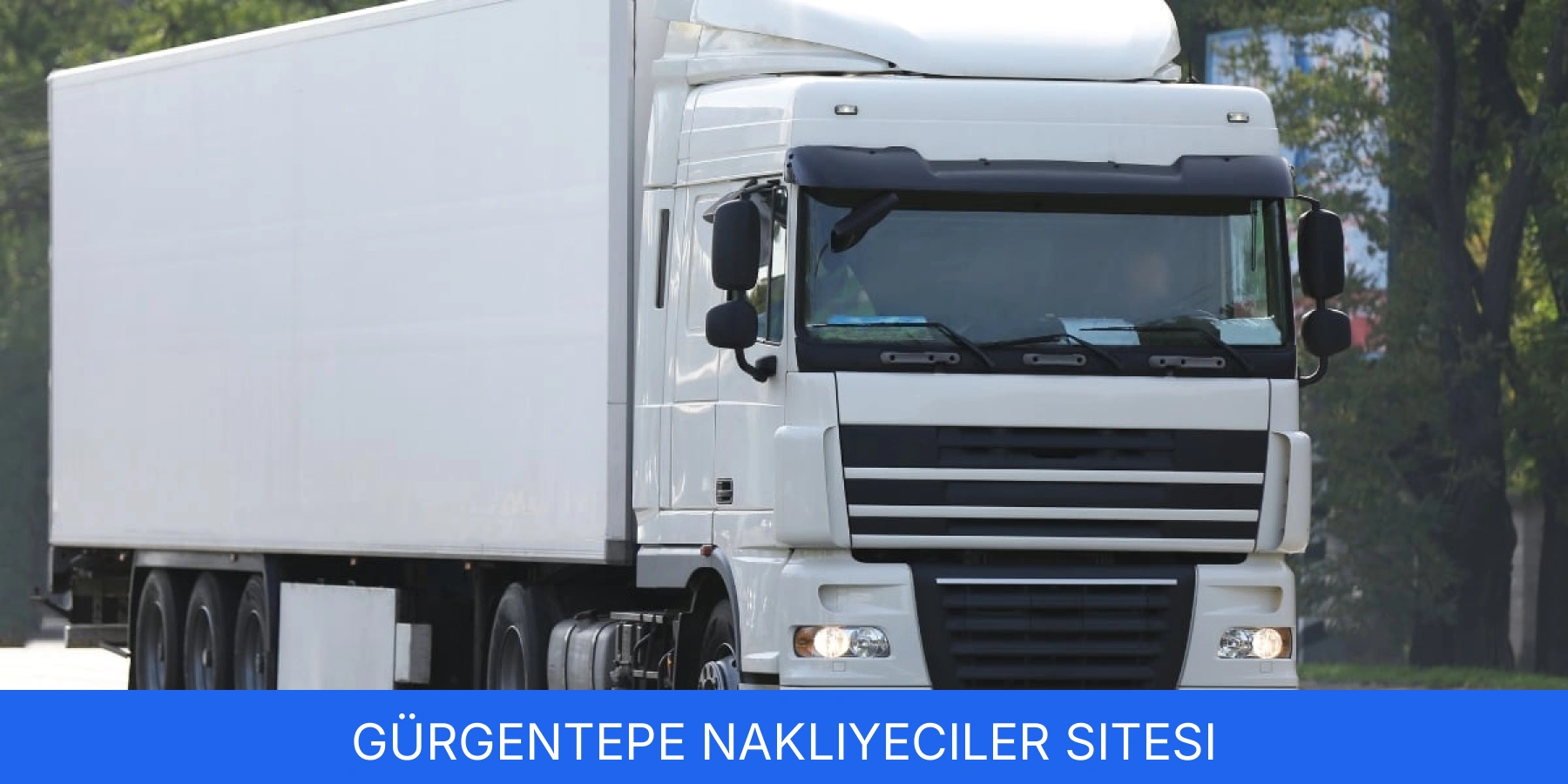 Gürgentepe Nakliyeciler Sitesi