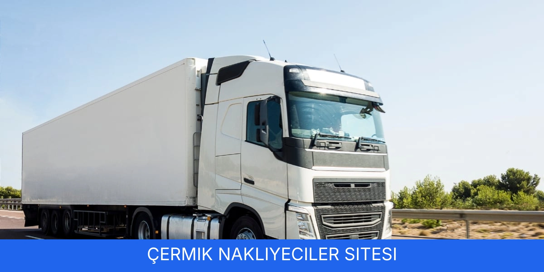 Çermik Nakliyeciler Sitesi