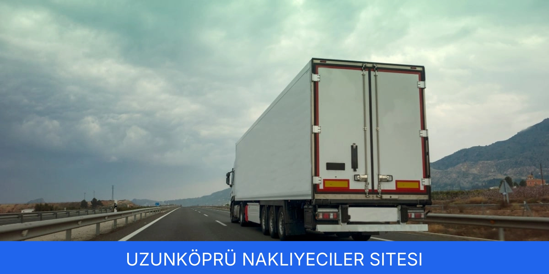 Uzunköprü Nakliyeciler Sitesi