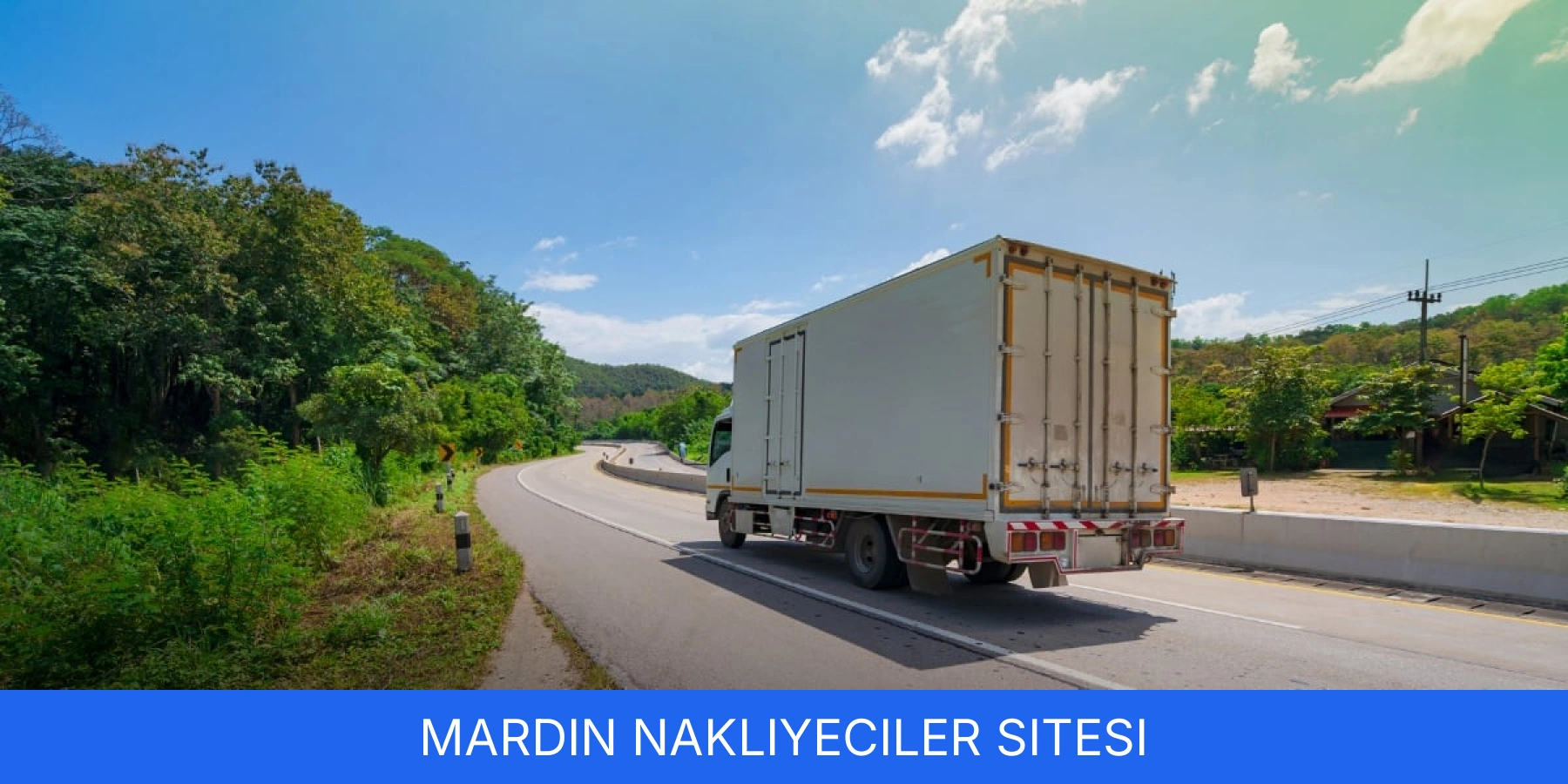 Mardin Nakliyeciler Sitesi