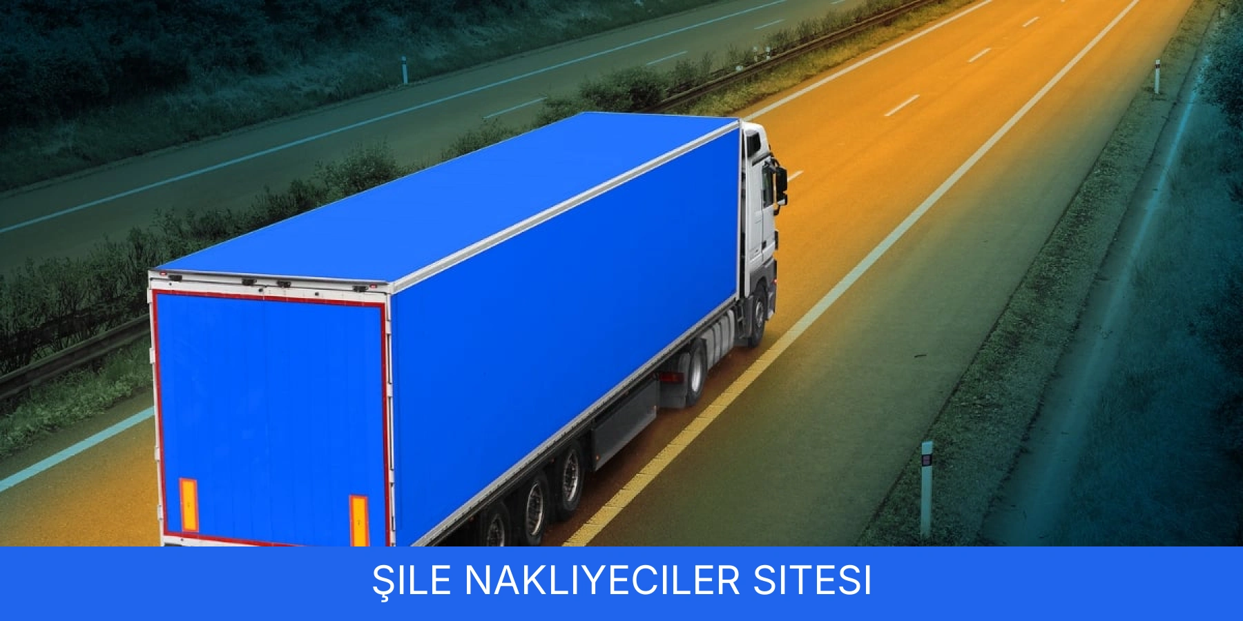 Şile Nakliyeciler Sitesi