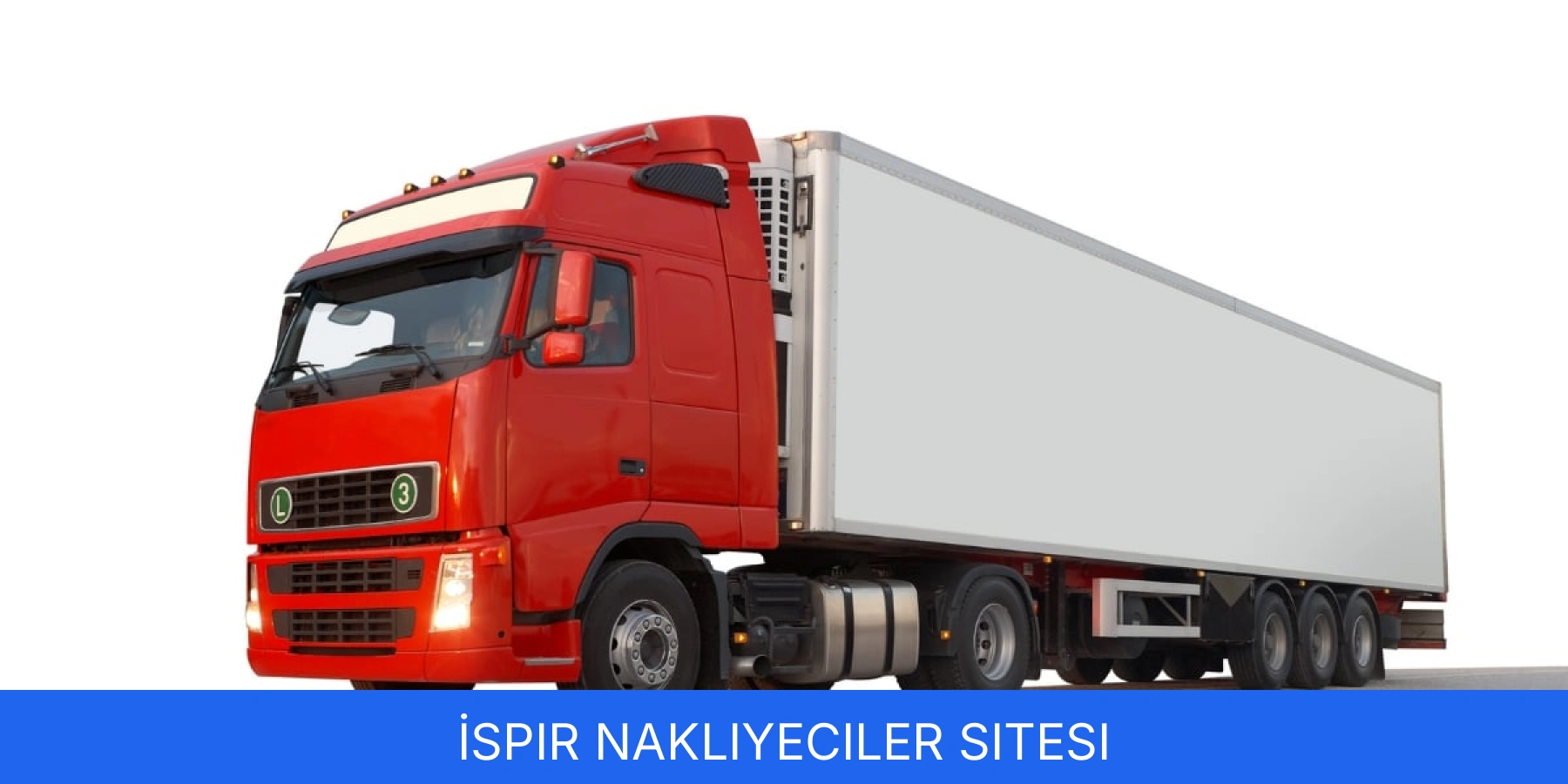 İspir Nakliyeciler Sitesi