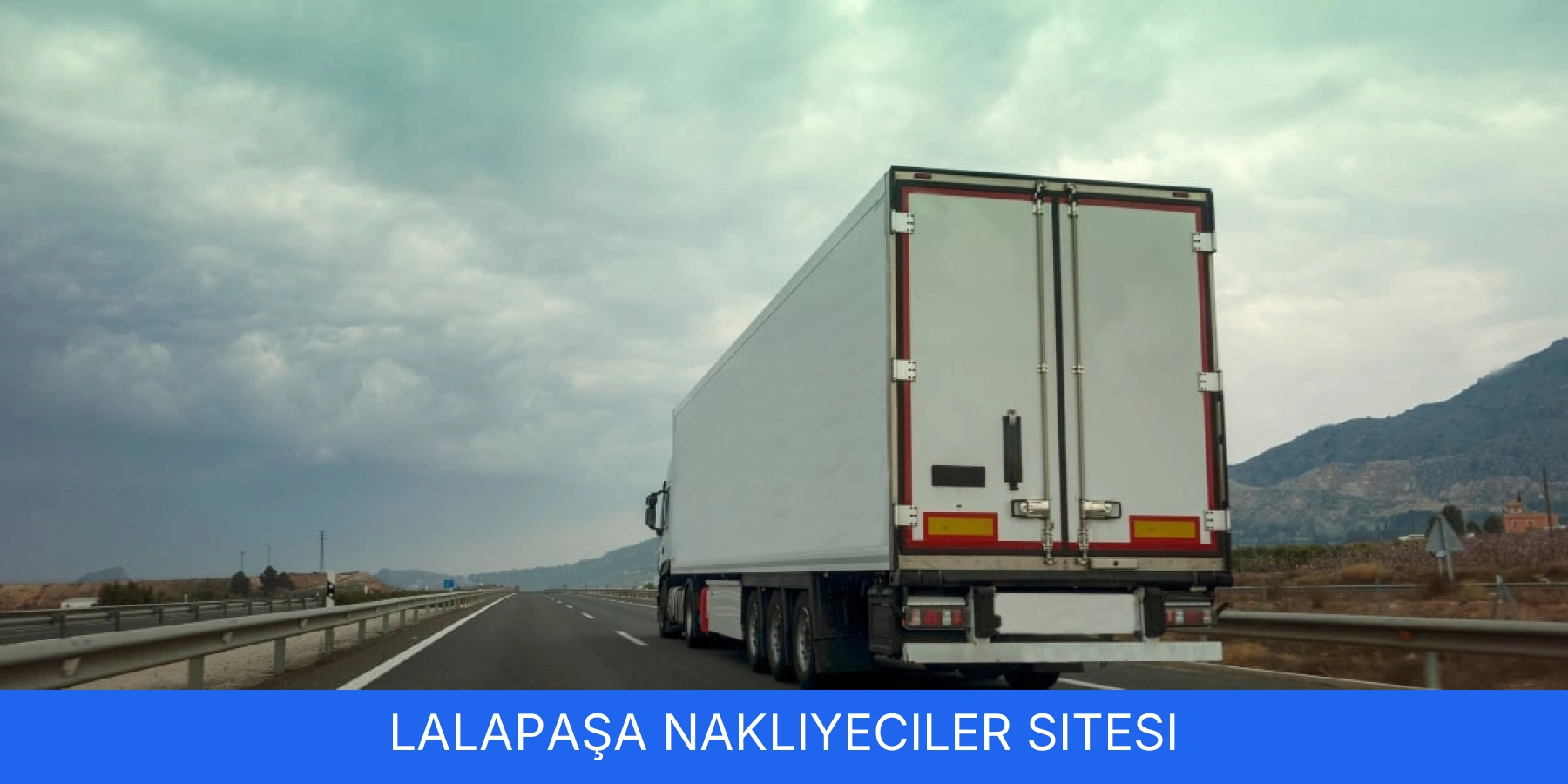 Lalapaşa Nakliyeciler Sitesi