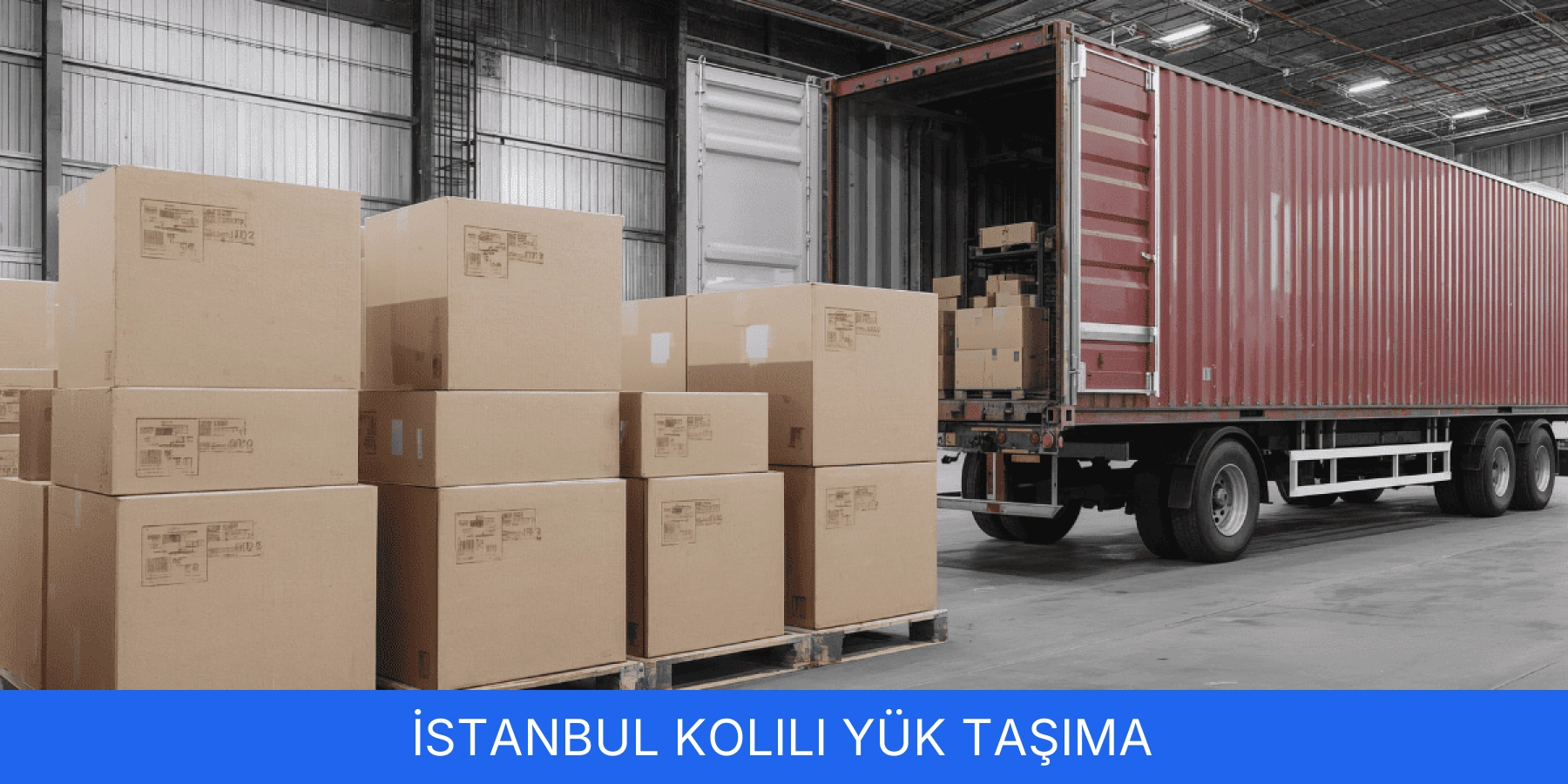 Kolili Yük Taşıma